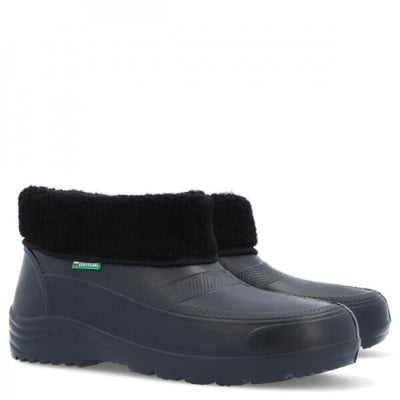 Damen knöchelhohe Gummistiefel