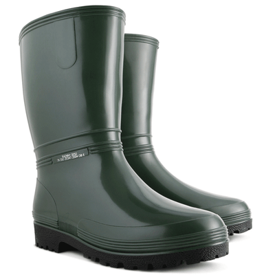 Women's Non-Insulated Rubber Boots