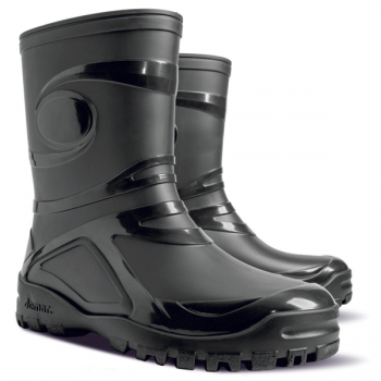 Demar YOUNG 2 women's work rubber boots, black