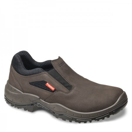 Demar REST DX herrenstiefel niedrig