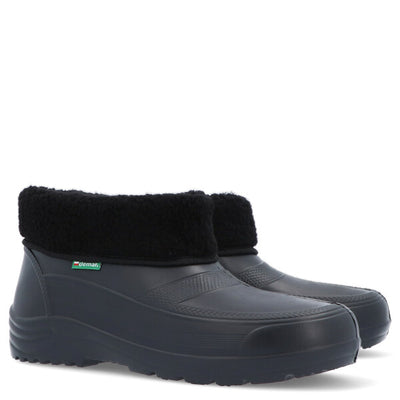 Gummistiefeletten für Herren
