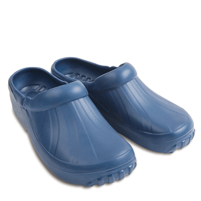 Rubber Sandals