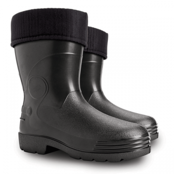 Herren niedrige Gummistiefel