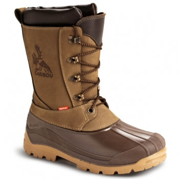 Demar Caribou Pro herren-winterstiefel