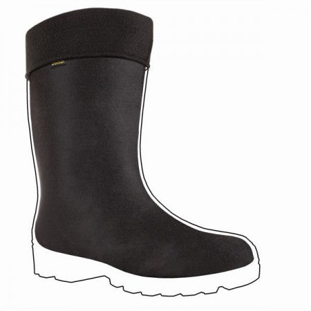 Demar Predator Wärmeeinlage für Schuhe XL