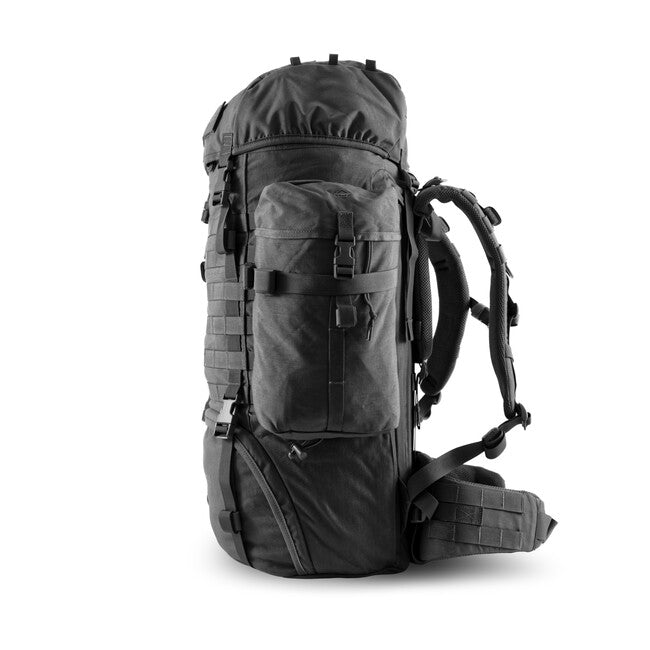 Pentagon Rucksack Deos 65L, schwarz