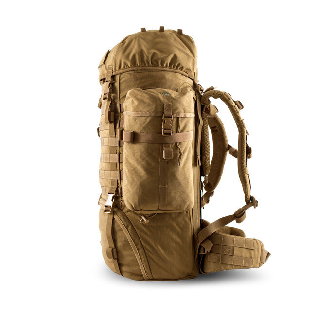 Pentagon Rucksack Deos 65L, coyote