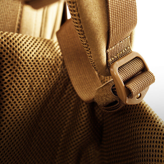 Pentagon Rucksack Deos 65L, coyote