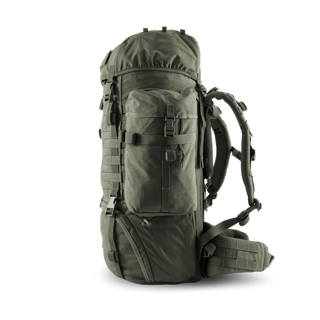 Pentagon Rucksack Deos 65L, oliv
