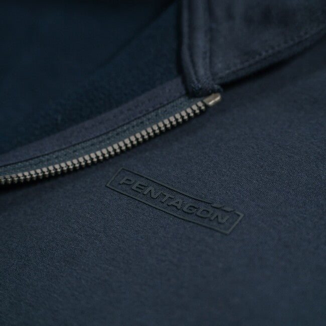 Pentagon Sweatshirt Griffin Sweater, schwarz