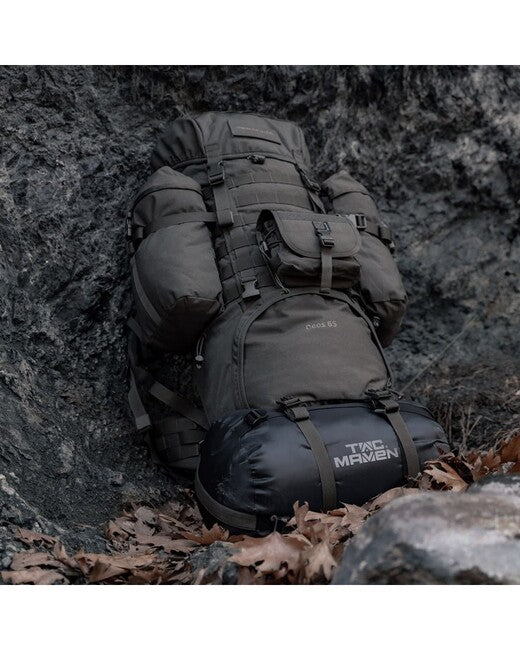 Pentagon Rucksack Deos 65L, RAL7013