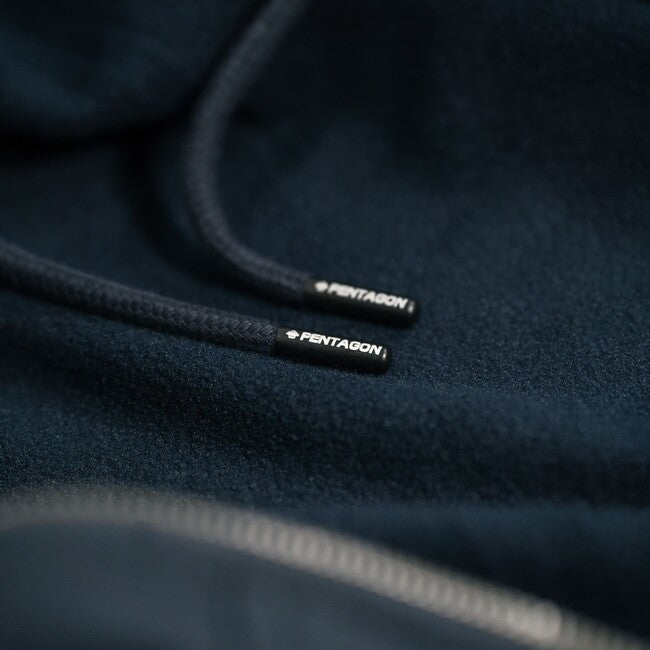Pentagon Sweatshirt Griffin Sweater, midnight blue
