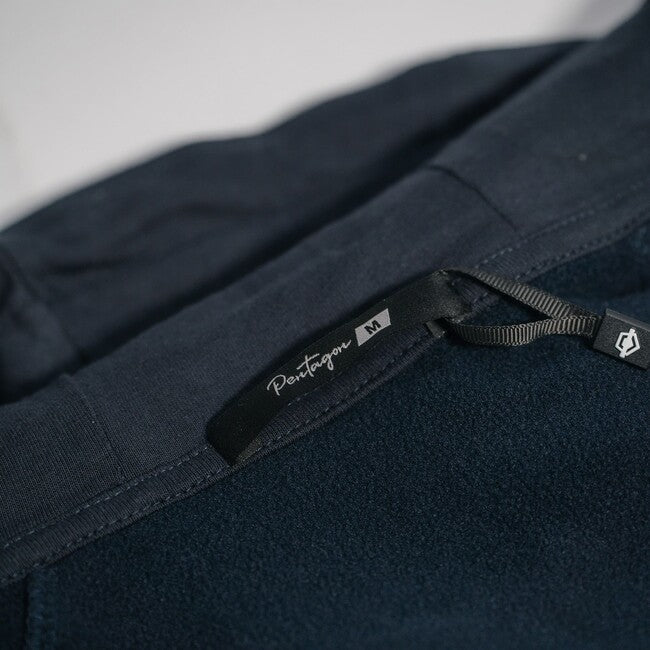 Pentagon Sweatshirt Griffin Sweater, midnight blue