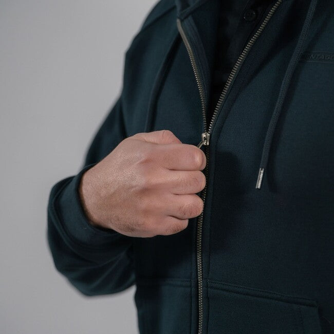 Pentagon Sweatshirt Griffin Sweater, midnight blue