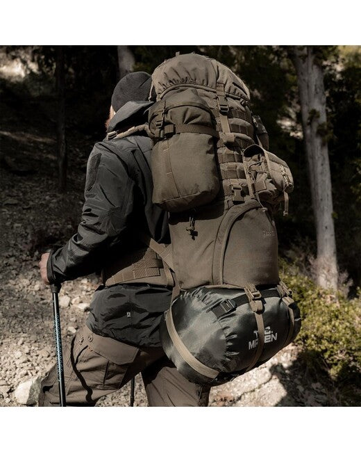 Pentagon Rucksack Deos 65L, RAL7013
