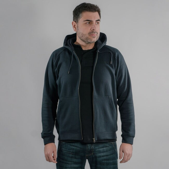 Pentagon Sweatshirt Griffin Sweater, midnight blue