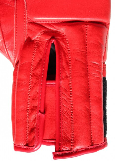 Katsudo Hawk Boxhandschuhe, rot