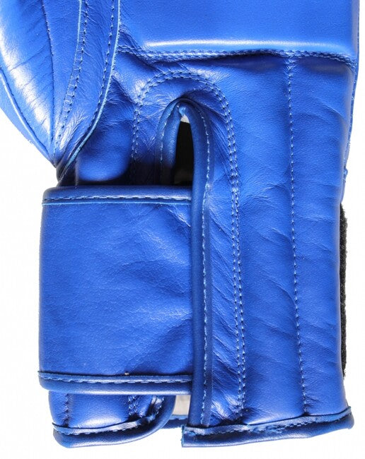 Katsudo Hawk Boxhandschuhe, blau