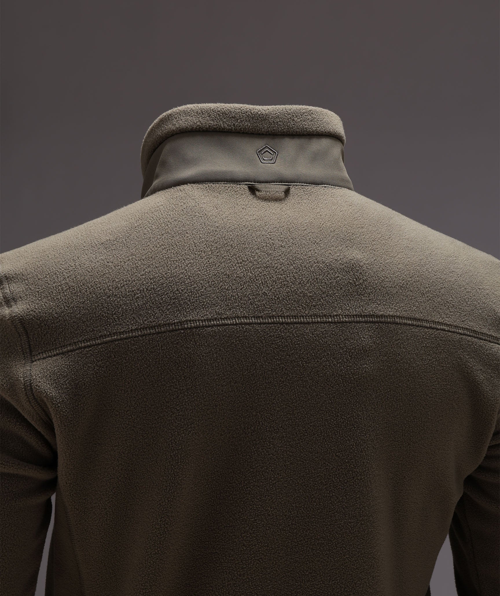 Pentagon Ajax 2.5 Fleecejacke, coyote