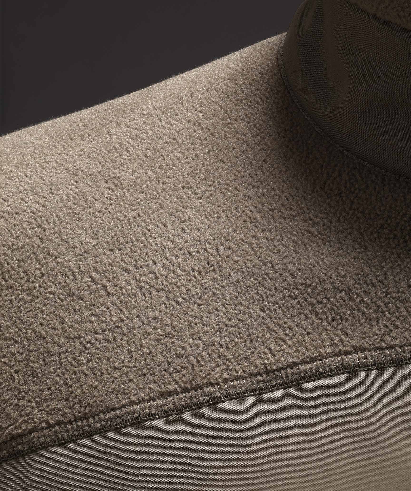 Pentagon Ajax 2.5 Fleecejacke, coyote