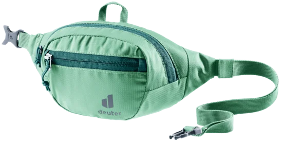Deuter Junior Belt Nierengurt für kinder, spearmint