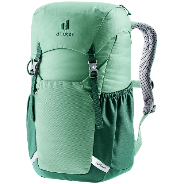 Deuter Junior 18 kinderrucksack, spearmint-seagreen