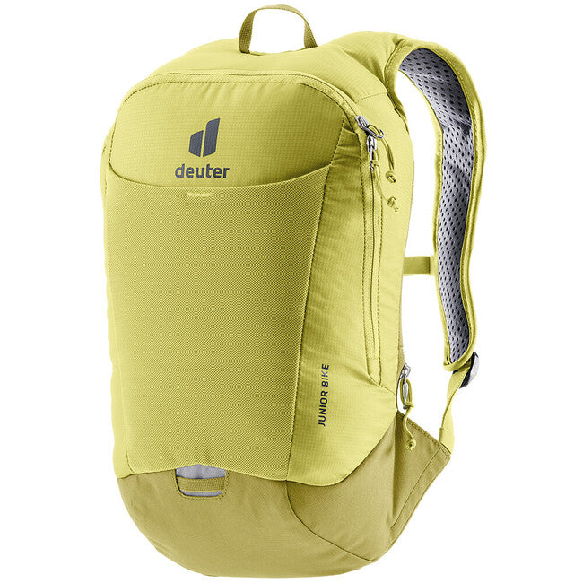Deuter Junior Bike 8 kinderrucksack, sprout-linden