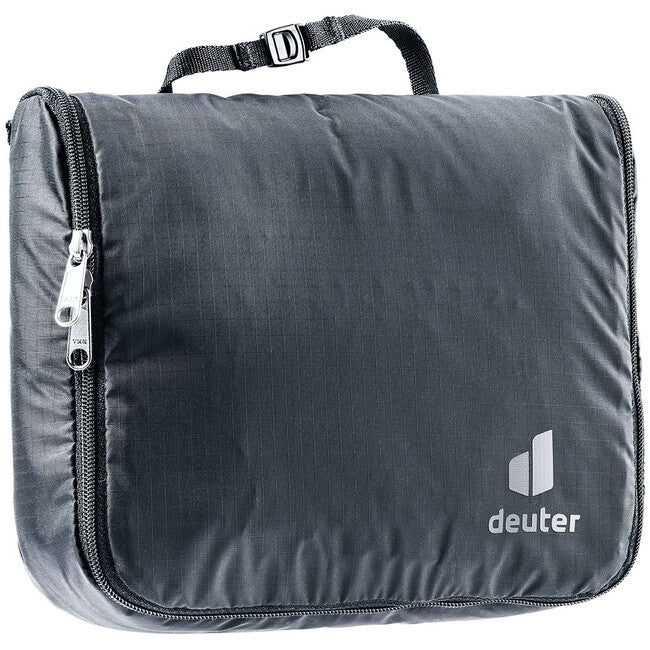 Deuter Wash Center Lite I hygienebeutel, black