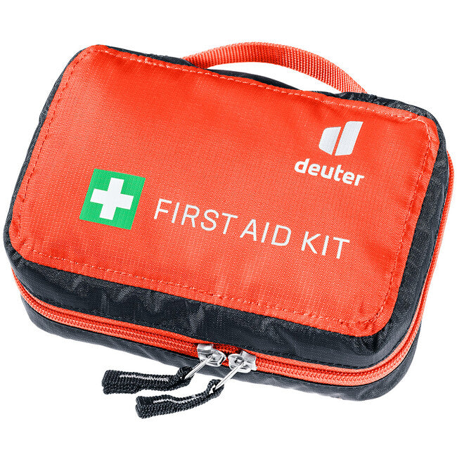 Deuter Erste-Hilfe-Set, papaya