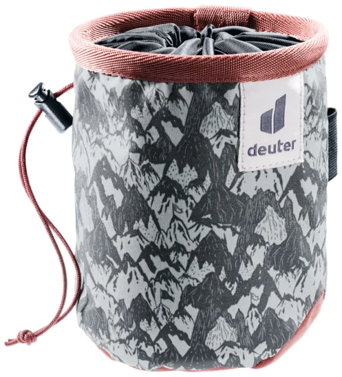 Deuter Gravity Multifunktions-tasche I, graphite mountain-redwood