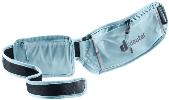 Deuter Sport- Hüfttasche Shortrail I, lake