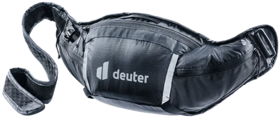 Deuter Shortrail III Sport-Eisjacke, black