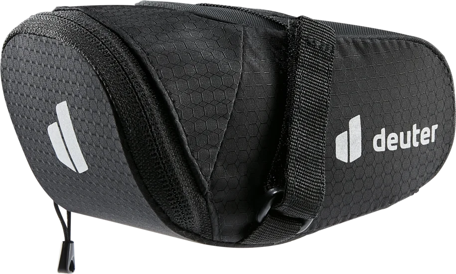 Deuter Fahrradtasche Fahrradtasche 0.5, black