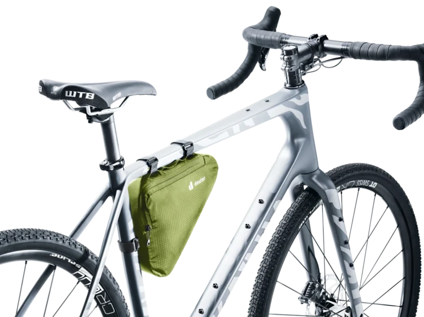 Deuter Triangle Bag 1.7, meadow