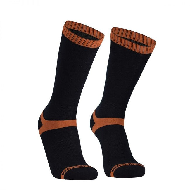 DexShell Hytherm PRO wasserdichte socken, Tangelo Red