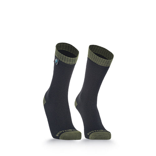 DexShell Thermlite wasserdichte socken, oliv