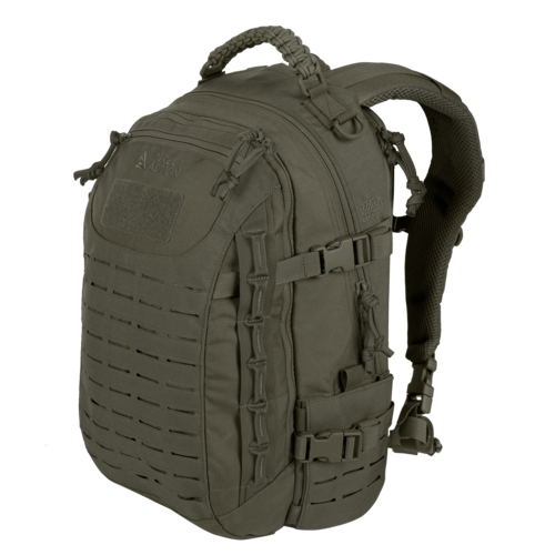Direct Action® Dragon Egg® MK II Rucksack 25 l, ranger green