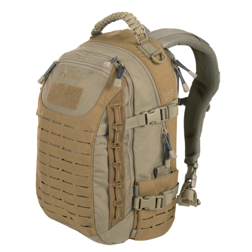 Direct Action® Dragon Egg® MK II Rucksack 25 l, green-coyote