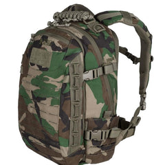 Direct Action® Dragon Egg® MK II Rucksack 25l, woodland