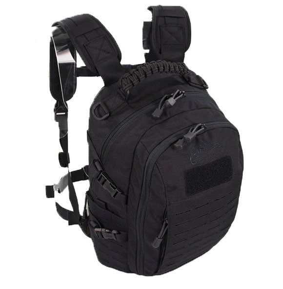 Direct Action DUST® rucksack cordura® 20 l, schwarz