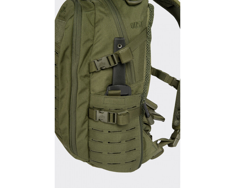 Direct Action® GHOST® Rucksack Cordura® 25l , olivgrün