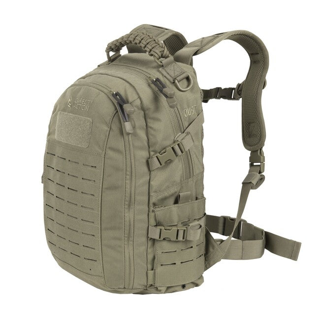 Direct Action® DUST MkII Rucksack - Cordura - Adaptive Green