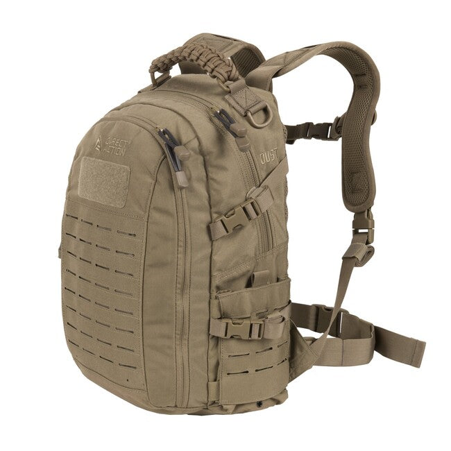 Direct Action® DUST MkII rucksack - cordura, coyote brown