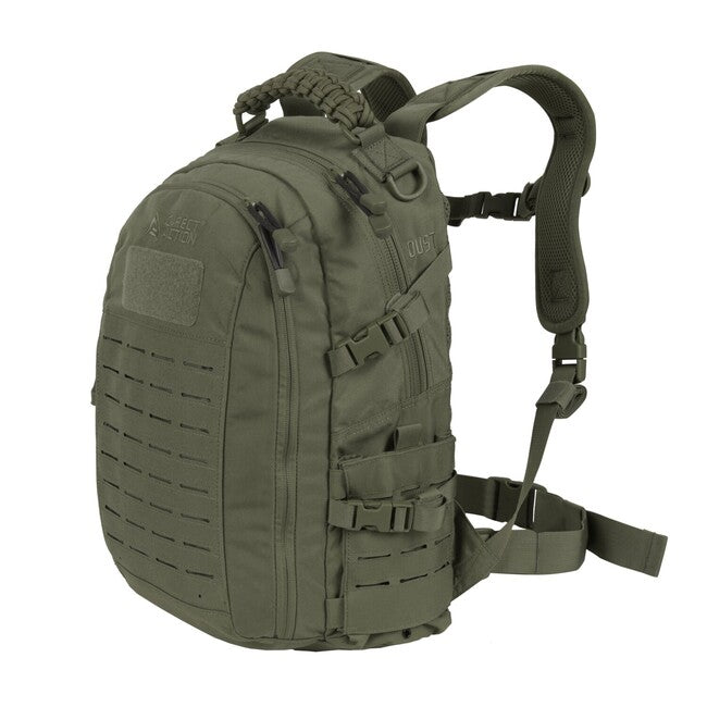 Direct Action Rucksack DUST MkII - Cordura - olivgrün