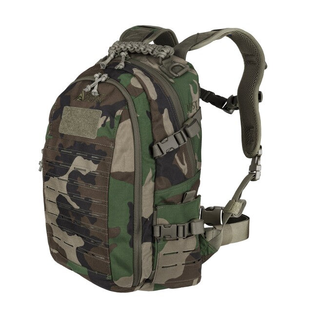 Direct Action® DUST MkII rucksack, cordura - woodland