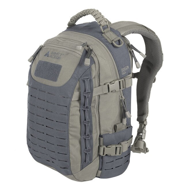 Direct Action® DRAGON EGG MkII Rucksack - Cordura - Urban Grey/Shadow Grey