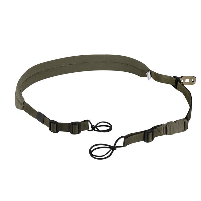 Direct Action® Zweipunkt-Gurt padded carbine sling - ranger green