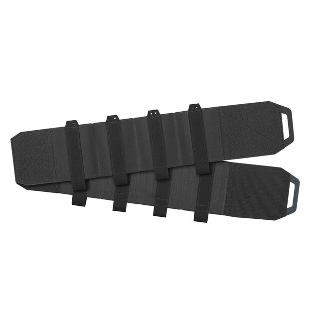 Direct Action® SPITFIRE MK II Elastische Seitenverkleidung, Schwarz