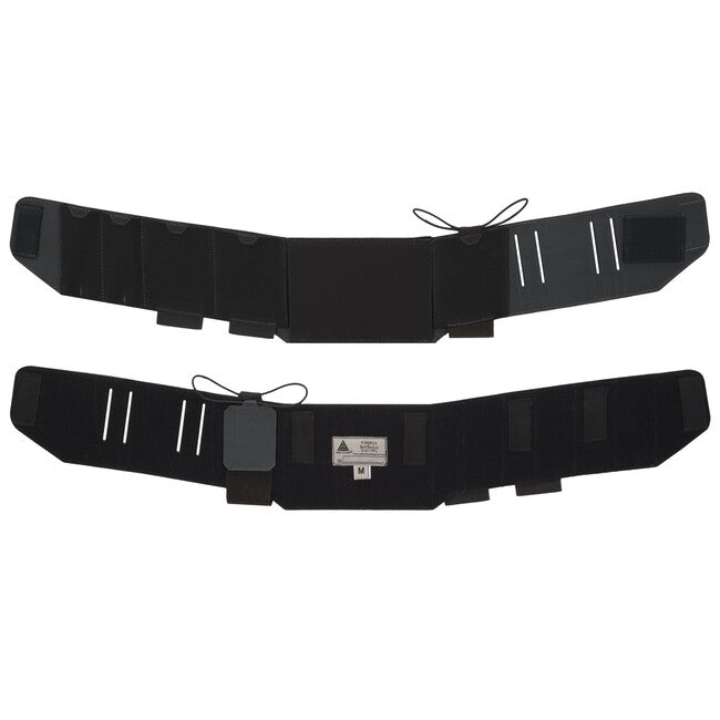 Direct Action® FIREFLY LOW VIS überzug für den gürtel - cordura - shadow grey