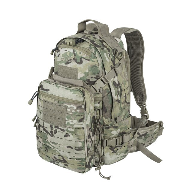 Direct Action® GHOST MkII rucksack - cordura - multicam